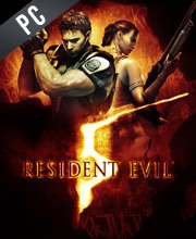 Resident Evil 5/ Biohazard 5