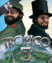 Tropico 5 Steam Edition