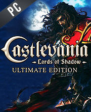 Castlevania: Lords of Shadow – Ultimate Edition