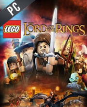 LEGO The Lord of the Rings