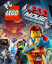The LEGO Movie - Videogame