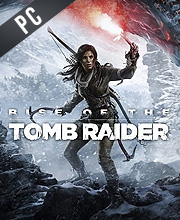 Rise of the Tomb Raider PC