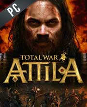 Total War: ATTILA