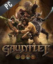 Gauntlet Slayer Edition