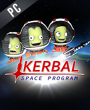 Kerbal Space Program