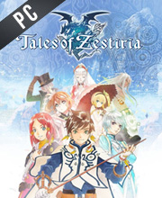 Tales of Zestiria