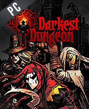 Darkest Dungeon
