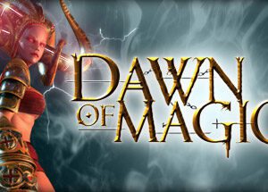Dawn of Magic 2