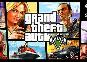 Grand Theft Auto V Steam Edition Steam Altergift