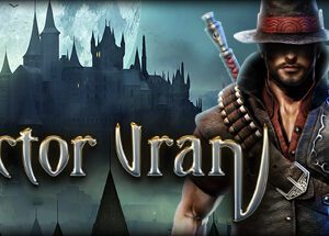 Victor Vran ARPG