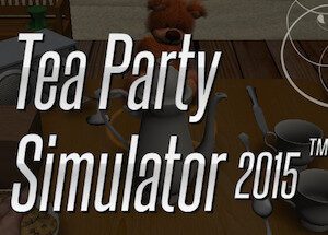 Tea Party Simulator 2015