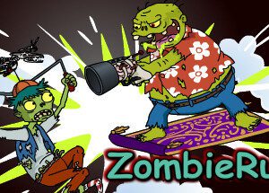 ZombieRush