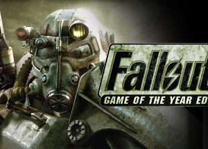 Fallout 3: Game of the Year Edition