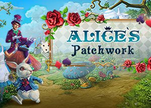 Alice's Patchwork