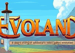 Evoland