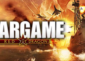 Wargame: Red Dragon