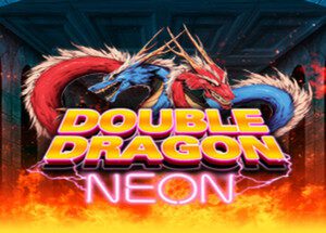 Double Dragon: Neon