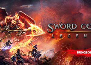 Sword Coast Legends
