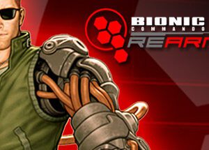 Bionic Commando: Rearmed
