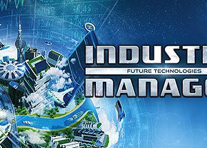 Industry Manager: Future Technologies
