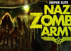 Sniper Elite: Nazi Zombie Army 2