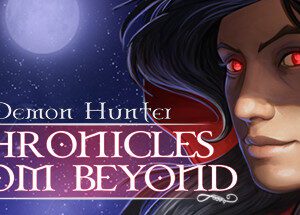 Demon Hunter: Chronicles from Beyond
