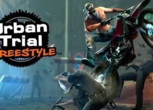 Urban Trial Freestyle