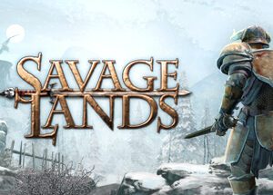 Savage Lands
