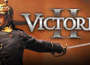 Victoria II