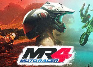 Moto Racer 4