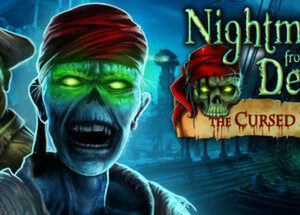 Nightmares from the Deep: The Cursed Heart