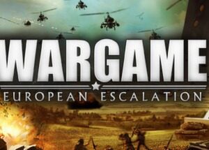Wargame: European Escalation