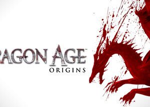 Dragon Age: Origins Steam Edition
