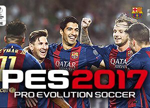 Pro Evolution Soccer 2017