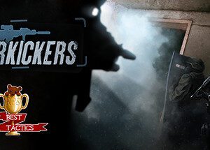 Door Kickers