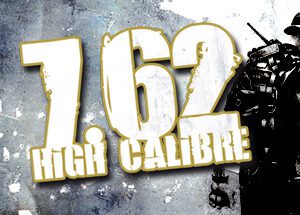 7,62 High Calibre