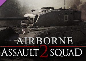 Men of War: Assault Squad 2 - Airborne