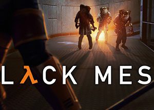 Black Mesa