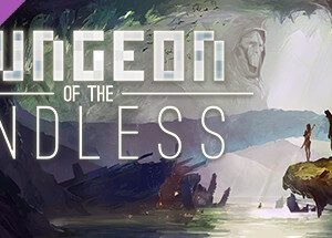 Dungeon of the Endless - Crystal Edition Upgrade