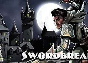 Swordbreaker The Game