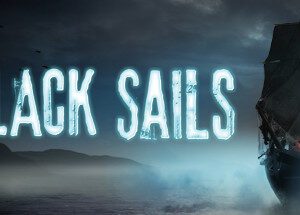 Black Sails - The Ghost Ship