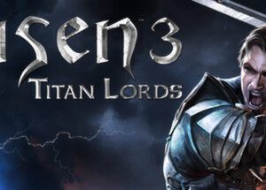 Risen 3 - Titan Lords