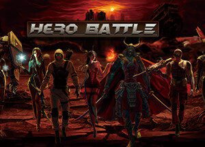 Hero Battle