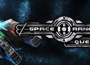 Space Rangers: Quest