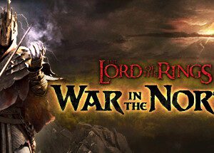 Lord of the Rings: War in the North