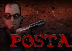 POSTAL 2