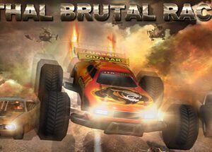 Lethal Brutal Racing