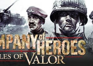 Company of Heroes: Tales of Valor