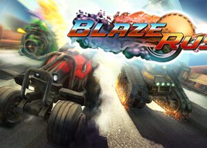 BlazeRush