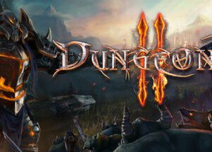 Dungeons 2